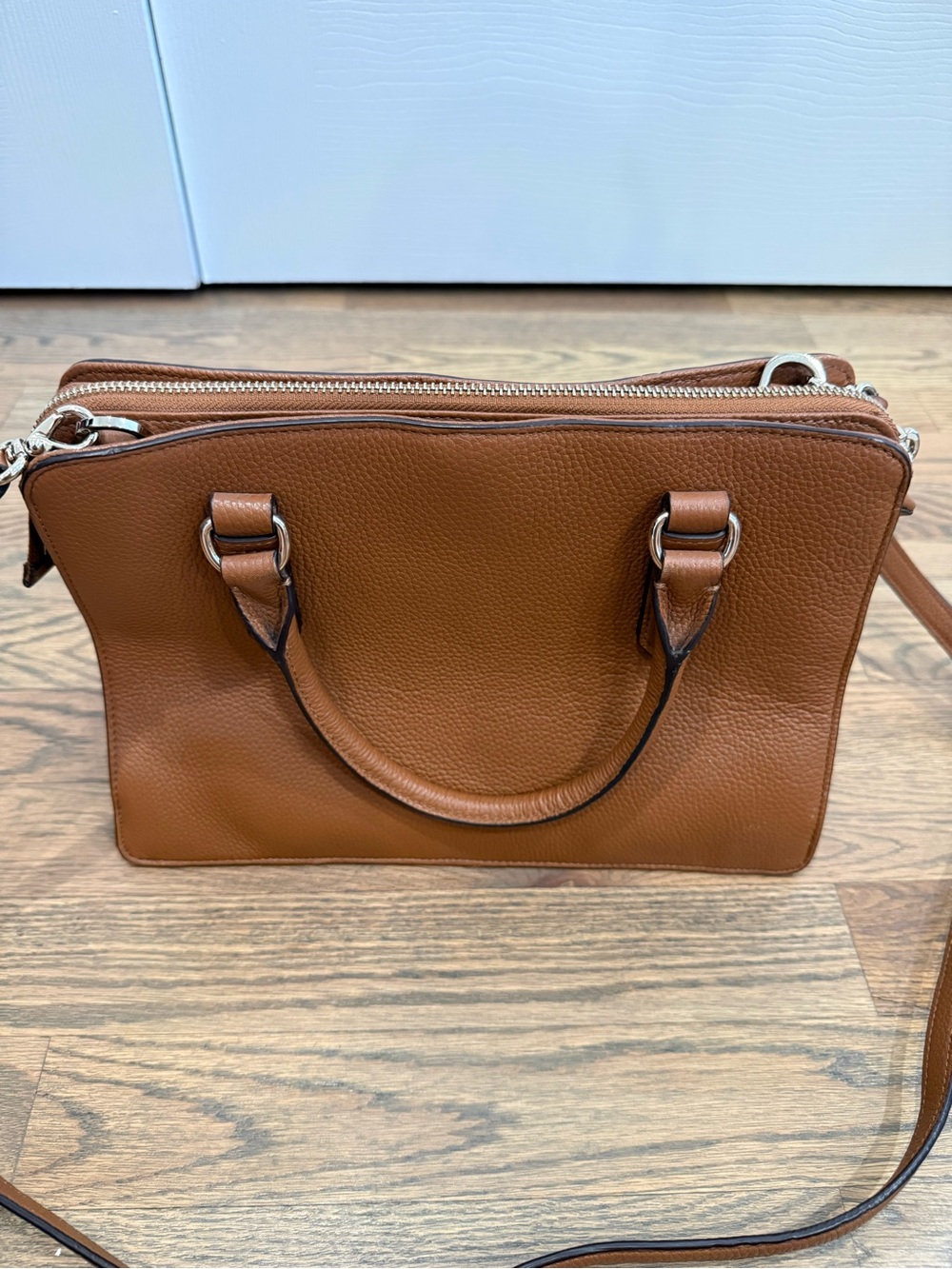 Kate Spade Purse - Picture 3 of 10